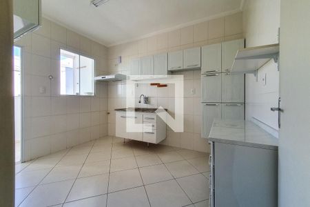 Apartamento para alugar com 62m², 1 quarto e sem vaga Apartamento para alugar com 62m², 1 quarto e sem vagaCozinha