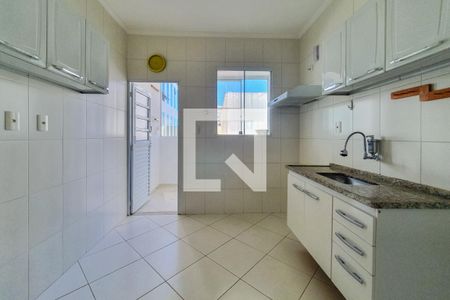 Apartamento para alugar com 62m², 1 quarto e sem vaga Apartamento para alugar com 62m², 1 quarto e sem vagaCozinha