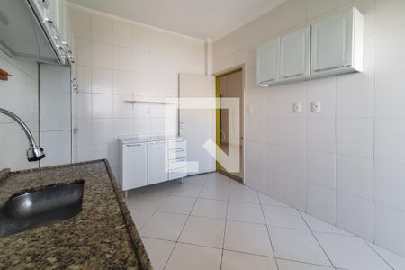 Apartamento para alugar com 62m², 1 quarto e sem vaga Apartamento para alugar com 62m², 1 quarto e sem vagaCozinha