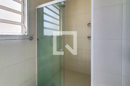 Apartamento para alugar com 62m², 1 quarto e sem vaga Apartamento para alugar com 62m², 1 quarto e sem vagaBanheiro