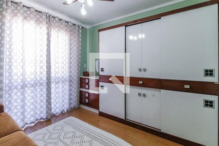 Quarto 1 de casa à venda com 3 quartos, 225m² em Jardim Itu, Porto Alegre