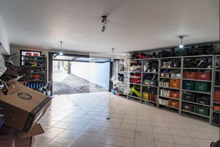 Casa à venda com 420m², 4 quartos e 7 vagasGaragem