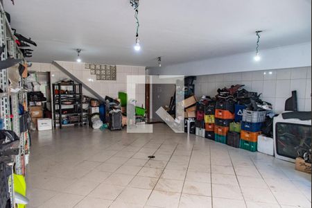 Casa à venda com 420m², 4 quartos e 7 vagasGaragem