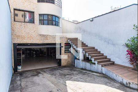 Casa à venda com 420m², 4 quartos e 7 vagasGaragem