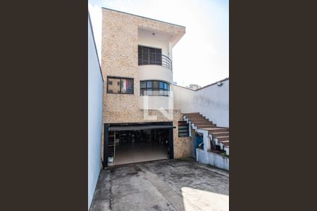 Casa à venda com 420m², 4 quartos e 7 vagasGaragem