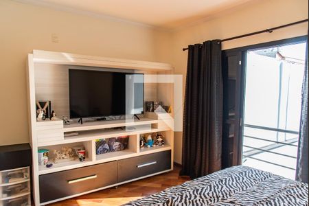 Casa à venda com 420m², 4 quartos e 7 vagasSuíte