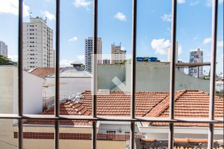 Casa à venda com 420m², 4 quartos e 7 vagasVista do quarto 1
