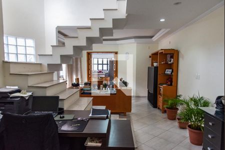 Sala de jantar de casa para alugar com 4 quartos, 420m² em Ipiranga, São Paulo