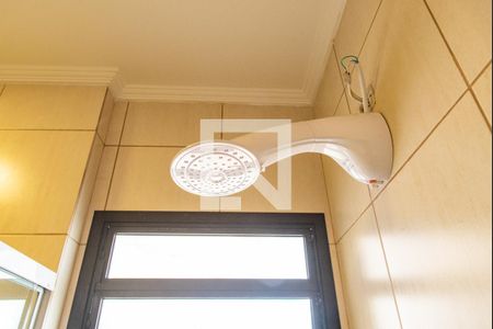 Casa à venda com 420m², 4 quartos e 7 vagasBanheiro