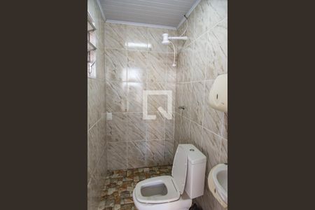 Casa à venda com 420m², 4 quartos e 7 vagasBanheiro/piscina