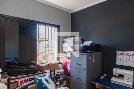 Casa à venda com 420m², 4 quartos e 7 vagasQuarto 1