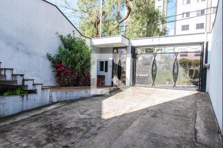 Casa à venda com 420m², 4 quartos e 7 vagasGaragem