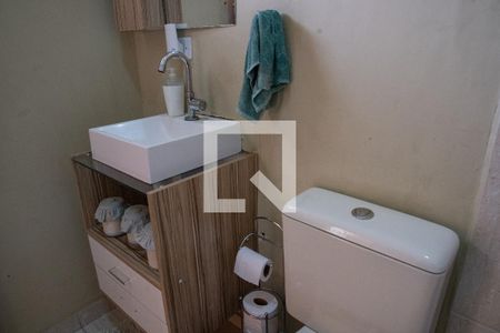 Casa à venda com 250m², 4 quartos e 4 vagasBanheiro