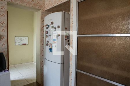 Casa à venda com 250m², 4 quartos e 4 vagasCozinha