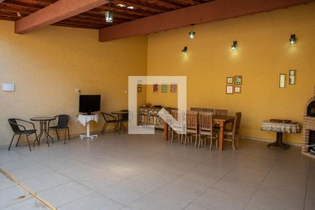 Casa à venda com 250m², 4 quartos e 4 vagasQuintal