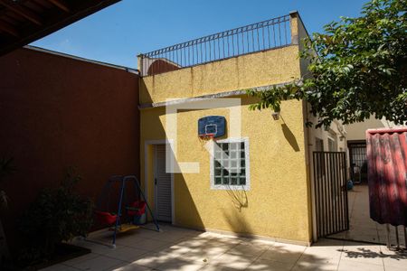 Casa à venda com 250m², 4 quartos e 4 vagasQuintal