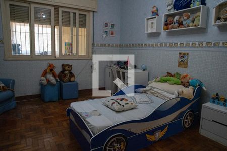 Casa à venda com 250m², 4 quartos e 4 vagasQuarto 2