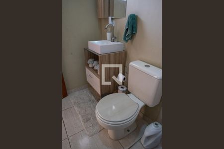 Casa à venda com 250m², 4 quartos e 4 vagasBanheiro