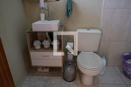 Casa à venda com 250m², 4 quartos e 4 vagasBanheiro