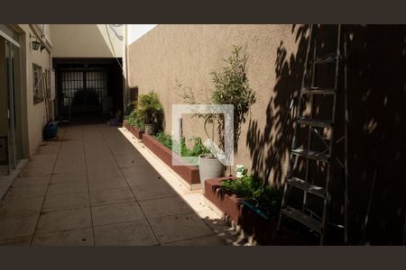 Casa à venda com 250m², 4 quartos e 4 vagasQuintal