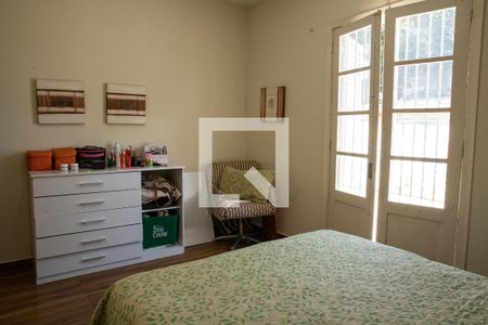 Casa à venda com 250m², 4 quartos e 4 vagasQuarto 3