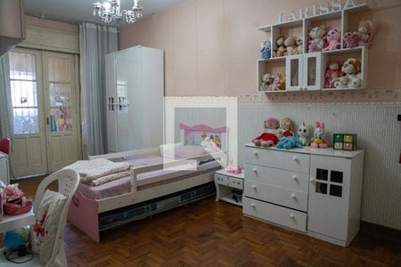 Casa à venda com 250m², 4 quartos e 4 vagasQuarto 1