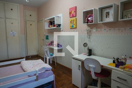 Casa à venda com 250m², 4 quartos e 4 vagasQuarto 1