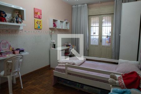 Casa à venda com 250m², 4 quartos e 4 vagasQuarto 1