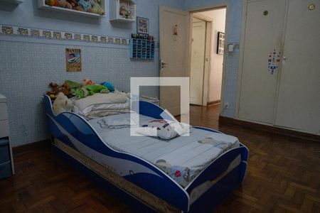 Casa à venda com 250m², 4 quartos e 4 vagasQuarto 2