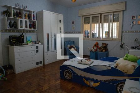 Casa à venda com 250m², 4 quartos e 4 vagasQuarto 2