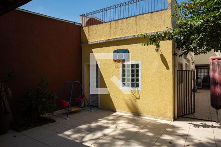 Casa à venda com 250m², 4 quartos e 4 vagasQuintal