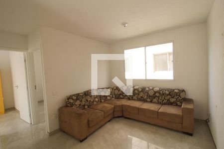 Apartamento à venda com 42m², 2 quartos e 1 vaga Apartamento à venda com 42m², 2 quartos e 1 vagaSala
