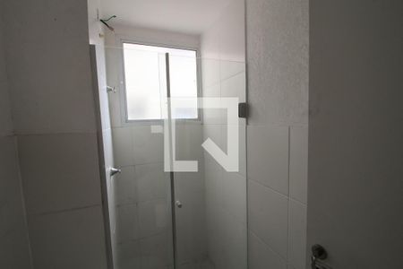 Apartamento à venda com 42m², 2 quartos e 1 vaga Apartamento à venda com 42m², 2 quartos e 1 vagaBanheiro