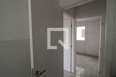 Apartamento à venda com 42m², 2 quartos e 1 vaga Apartamento à venda com 42m², 2 quartos e 1 vagaBanheiro
