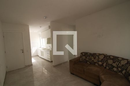 Apartamento à venda com 42m², 2 quartos e 1 vaga Apartamento à venda com 42m², 2 quartos e 1 vagaSala