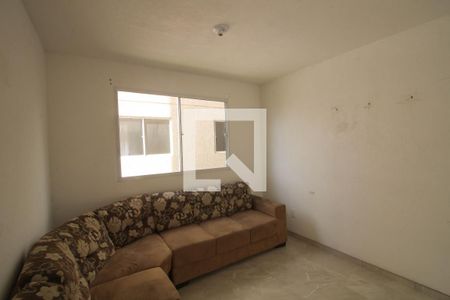 Apartamento à venda com 42m², 2 quartos e 1 vaga Apartamento à venda com 42m², 2 quartos e 1 vagaSala