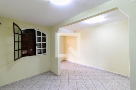 Sala de casa à venda com 6 quartos, 364m² em Átila de Paiva, Belo Horizonte