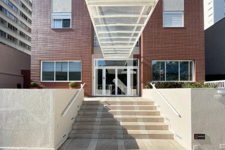 Apartamento para alugar com 65m², 2 quartos e 2 vagasEntrada