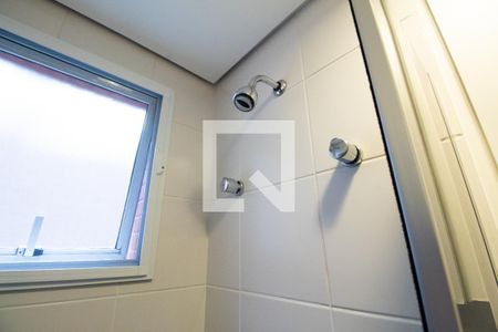 Banheiro de apartamento para alugar com 2 quartos, 65m² em Jardim Paulista, São Paulo