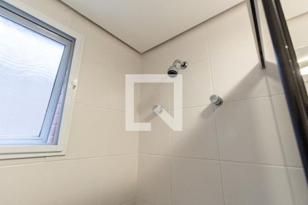 Apartamento para alugar com 65m², 2 quartos e 2 vagasSuíte 2 - banheiro