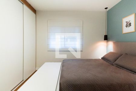 Apartamento para alugar com 65m², 2 quartos e 2 vagasSuíte 2