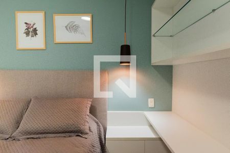 Apartamento para alugar com 65m², 2 quartos e 2 vagasSuíte 2