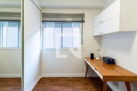 Suíte 1 de apartamento para alugar com 2 quartos, 65m² em Jardim Paulista, São Paulo