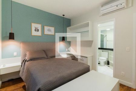 Apartamento para alugar com 65m², 2 quartos e 2 vagasSuíte 2