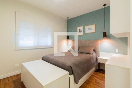 Apartamento para alugar com 65m², 2 quartos e 2 vagasSuíte 2
