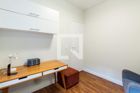 Suíte 1 de apartamento para alugar com 2 quartos, 65m² em Jardim Paulista, São Paulo