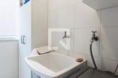 Apartamento para alugar com 65m², 2 quartos e 2 vagasLavanderia