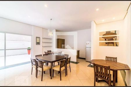 Apartamento para alugar com 65m², 2 quartos e 2 vagasSalão de festas