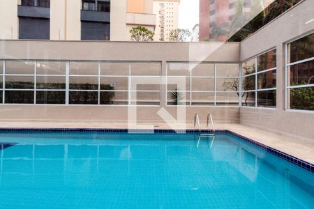 Apartamento para alugar com 65m², 2 quartos e 2 vagasPiscina