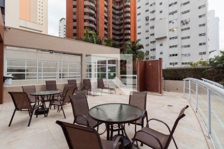 Apartamento para alugar com 65m², 2 quartos e 2 vagasÁrea externa